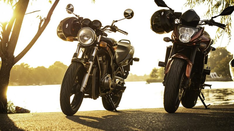 Top 6 des plus belles motos du monde