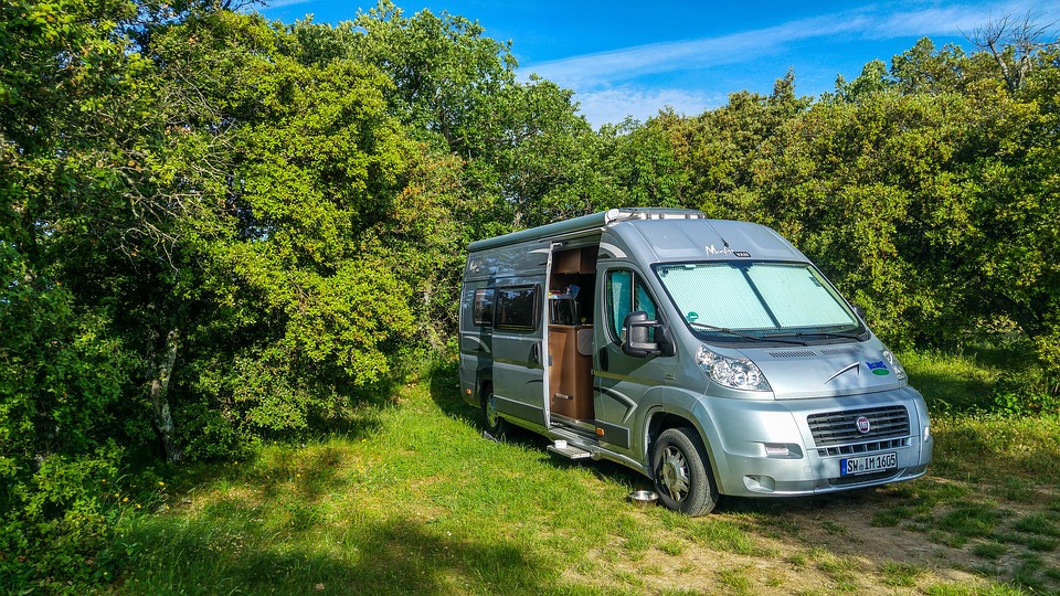 Découvrez le camping-car Autostar Intégral Passion 1721 LC