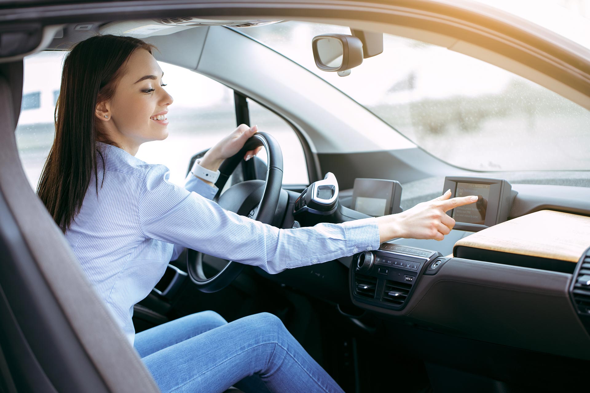 Comment se former à l’éco-conduite ?