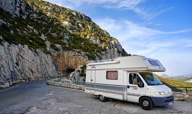 Voyager en camping-car : quelle assurance souscrire ?