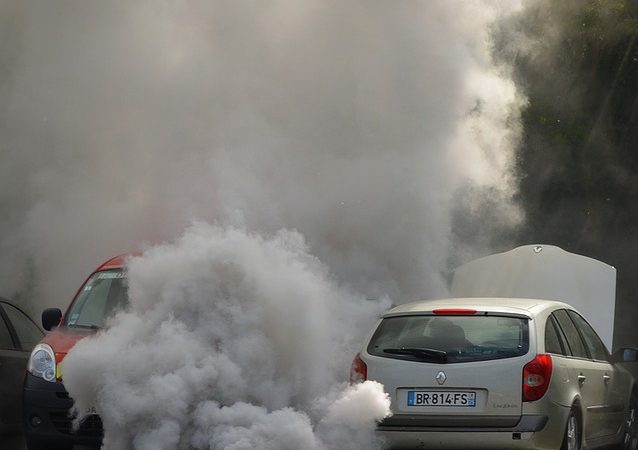 Contrôle antipollution : déroulement et prix