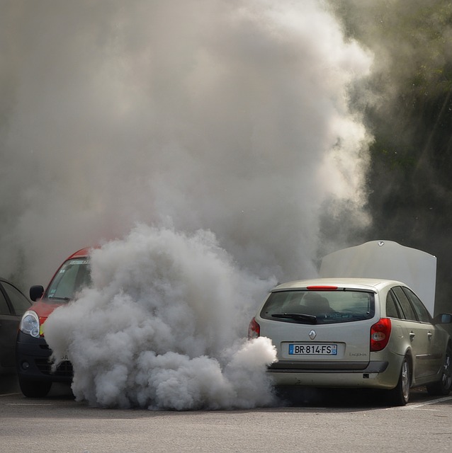 Contrôle antipollution : déroulement et prix