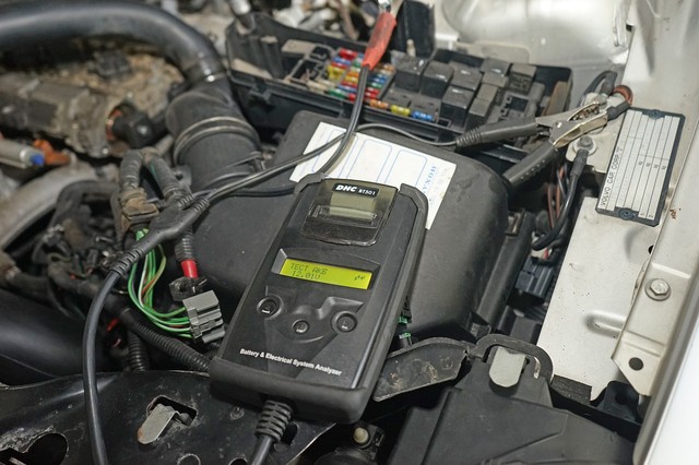 Diagnostic Auto : Combien ça Coûte ? » Les Garagistes