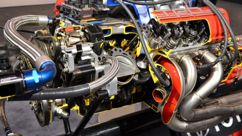 Augmenter la puissance d’un moteur diesel : comment faire ?