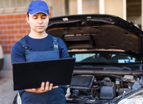 Diagnostic auto : tout ce que vous devez savoir