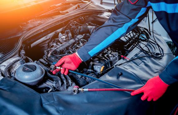 L’importance du radiateur pour le moteur de votre voiture