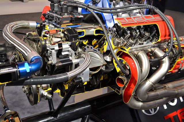 Comment remplacer un turbo sur un Renault Master ?
