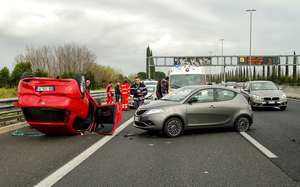 Réparation en cas de sinistre : que se passe-t-il si je ne me rends pas dans un garage agréé ?