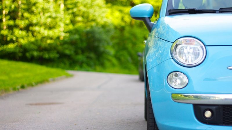 Quelle voiture Fiat Panda choisir ?