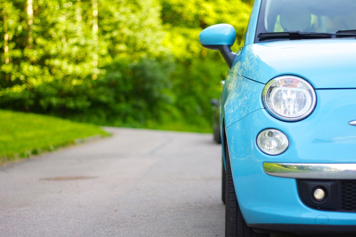 Quelle voiture Fiat Panda choisir ?