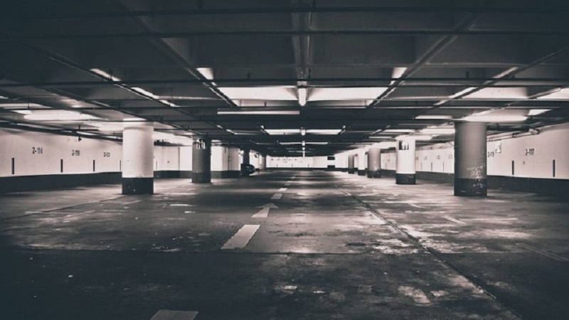 Quel type d’éclairage pour les parkings ?