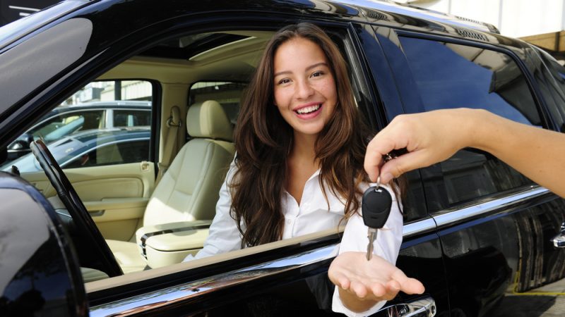 Leasing d’une voiture : le guide complet pour trouver la bonne formule