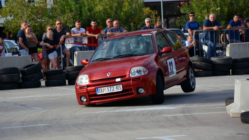 Comment optimiser les performances d’une Renault Clio RS