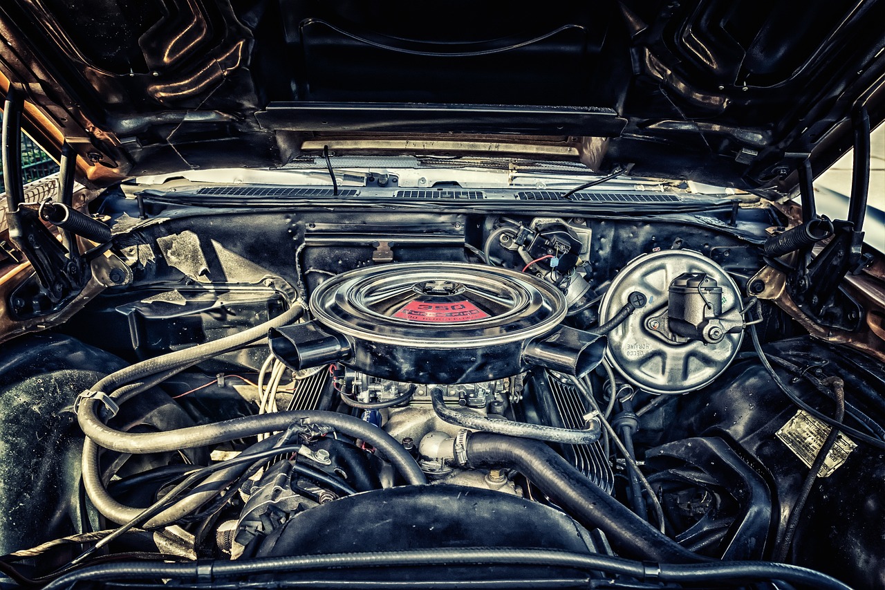 Comment choisir un distributeur de pièces automobile fiable ?