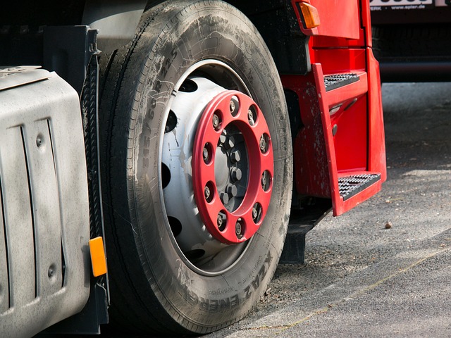 Notions de base sur les pneus de poids lourds et d'autobus