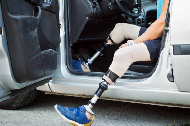 Comment adapter une voiture pour handicapé ?