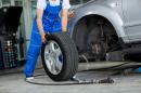 Nos conseils pour ajuster la pression des pneus de voiture