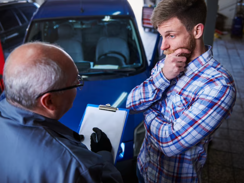 Comment estimer la valeur de votre voiture avant de la vendre ?