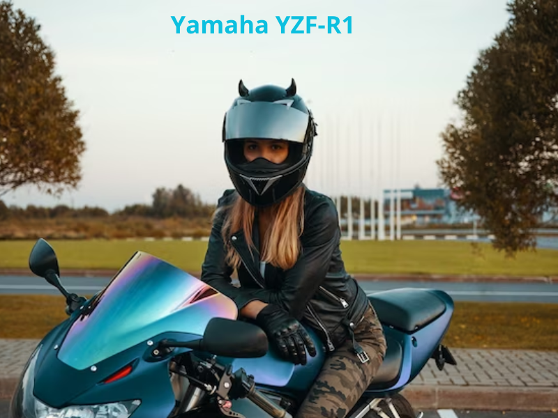 Yamaha YZF-R1