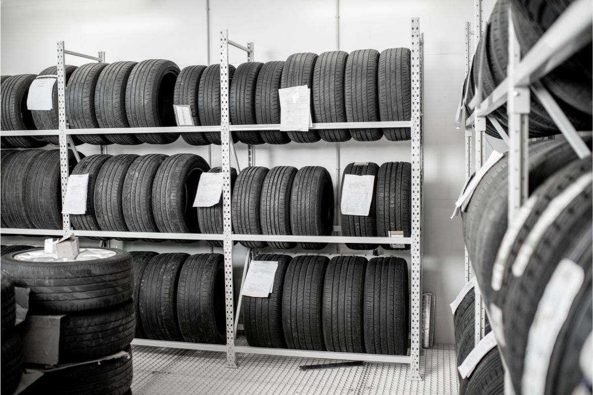 Comment choisir les pneus adaptés à votre conduite et à votre véhicule ?