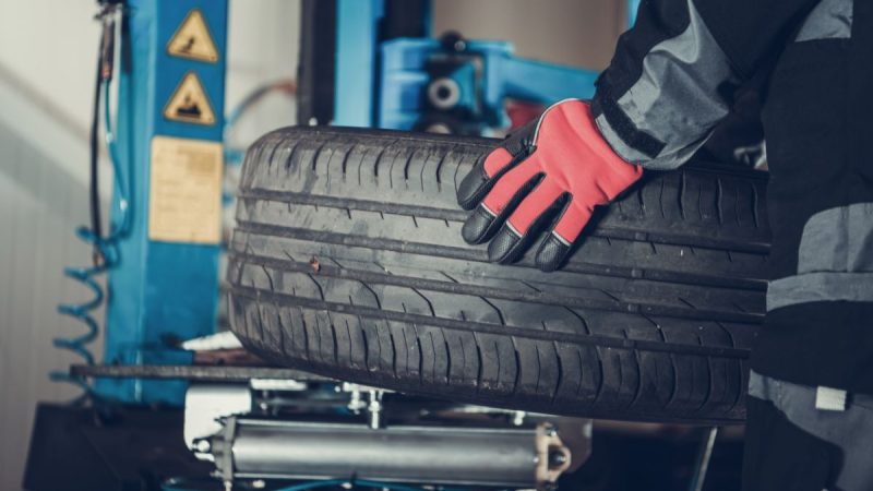 Guide d’entretien des pneus : assurez-vous qu’ils durent plus longtemps !