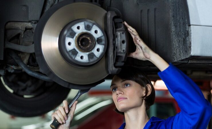 Comment identifier les signes d’usure des freins sur votre véhicule ?