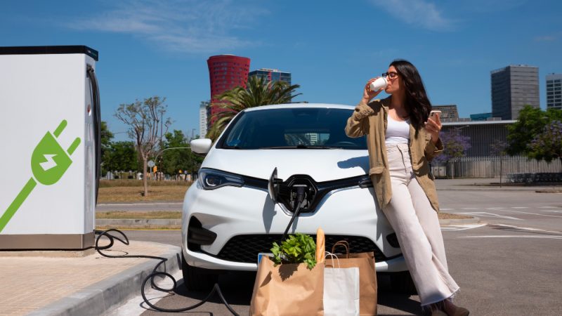 Comment choisir l’emplacement idéal pour sa borne de recharge électrique ?