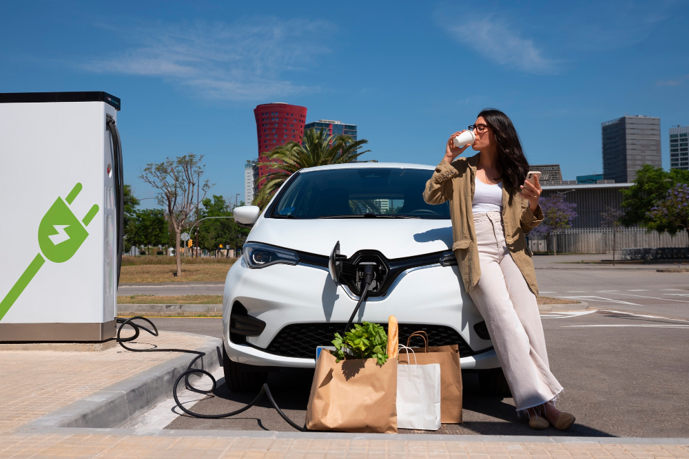 Comment choisir l’emplacement idéal pour sa borne de recharge électrique ?