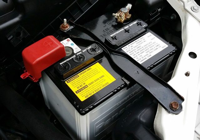 Batterie déchargée : comment la recharger et éviter les pannes à l’avenir