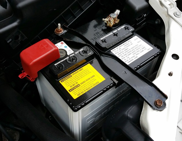 Batterie déchargée : comment la recharger et éviter les pannes à l’avenir