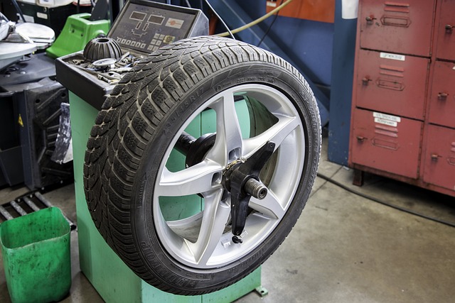 Équilibrage des pneus : pourquoi est-ce important et à quelle fréquence le faire ?