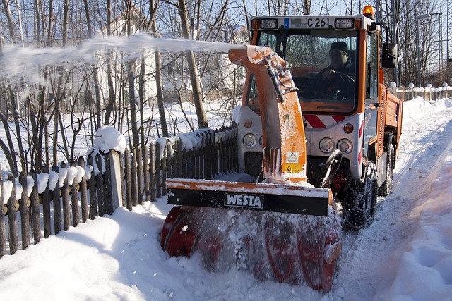 Quels sont les indispensables pour simplifier le déneigement ?