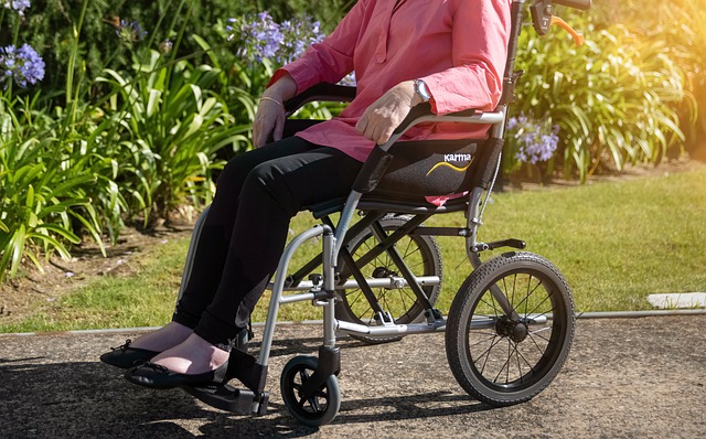 Les droits des passagers handicapés en matière de transport et comment les faire respecter !