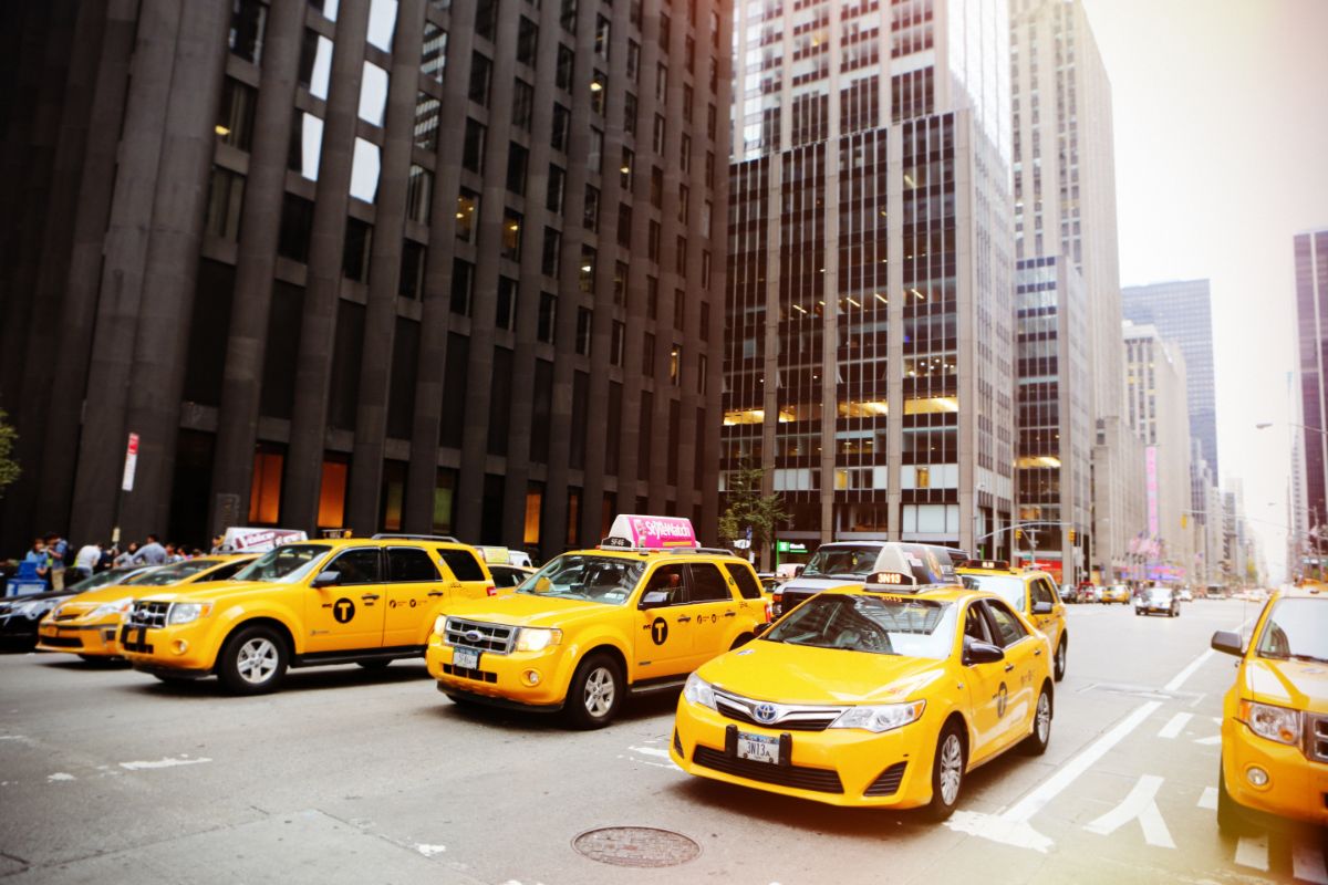 Taxi : comment réagir en cas de panne sur la route ?