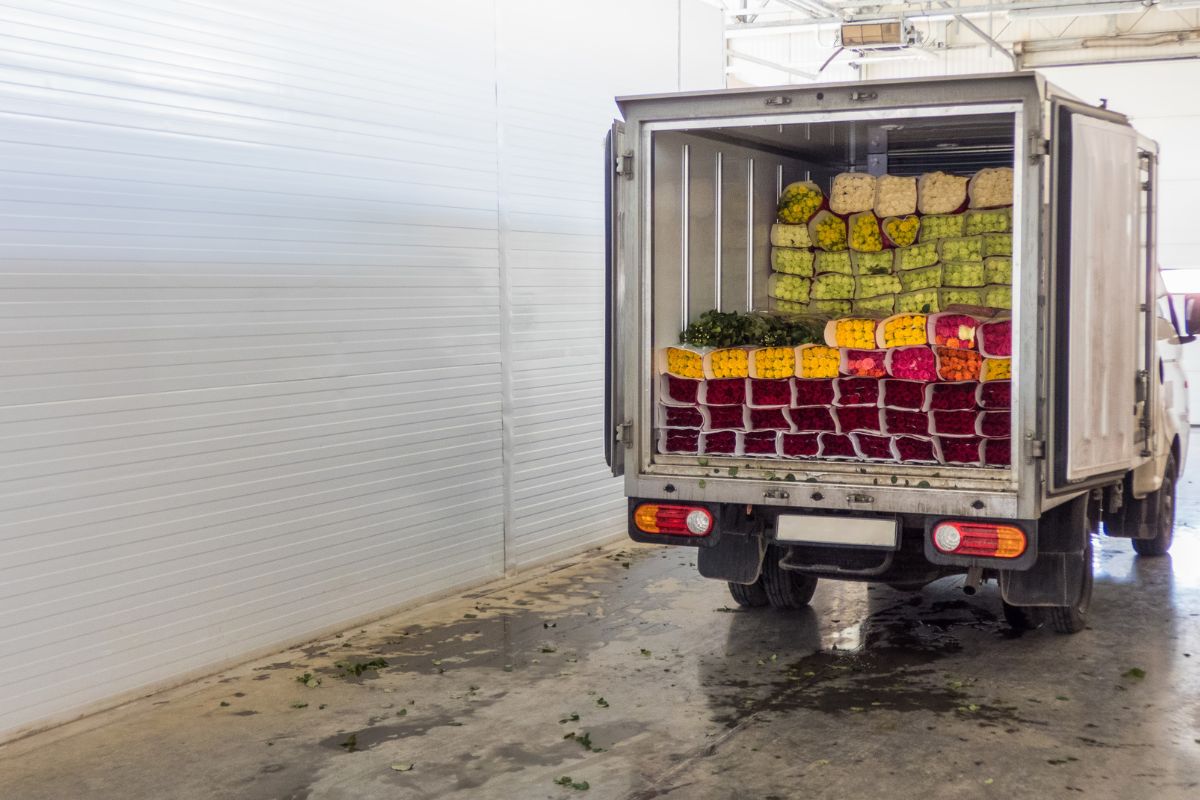 Guide pratique pour le transport de marchandises en toute sécurité