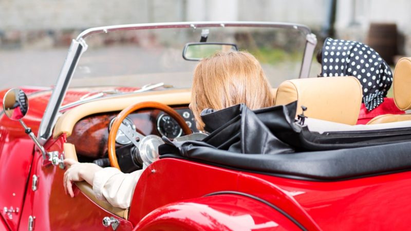 Quel budget prévoir pour l’achat d’une voiture de collection ?
